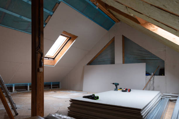 Reliable Ronkonkoma, NY Insulation Contractor Solutions