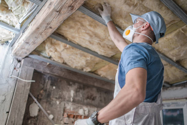 Reliable Ronkonkoma, NY Insulation Contractor Solutions