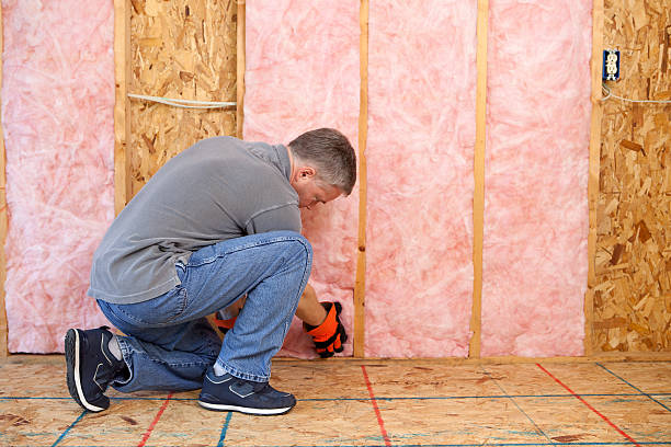 Soundproof Insulation Installation in Ronkonkoma, NY